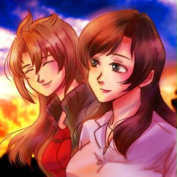 だって、