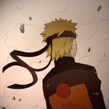 Naruto★~