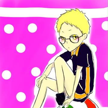 twitterアイコン用