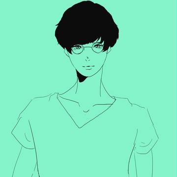 らくがき
