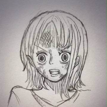 ナミさん  2年前