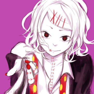 鈴屋什造くん～