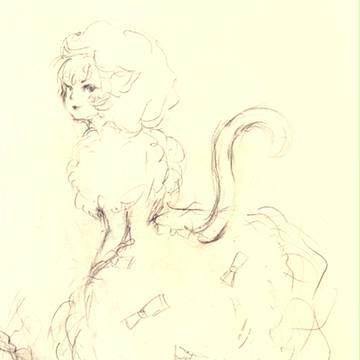 グリドルボーン