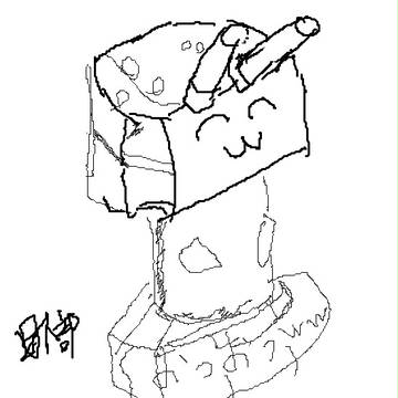 連装砲ちゃん