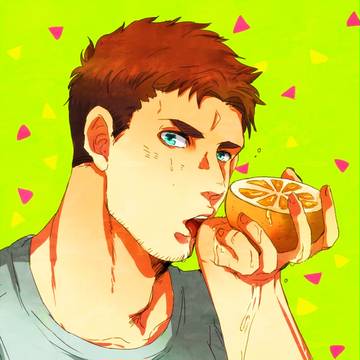 クリス受けログ