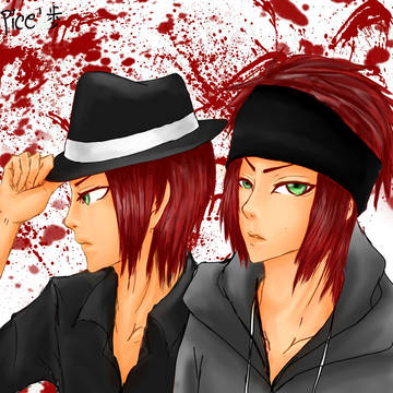 Souma Twin