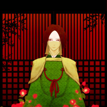 【BSR】毛利元就