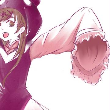 湾ちゃん