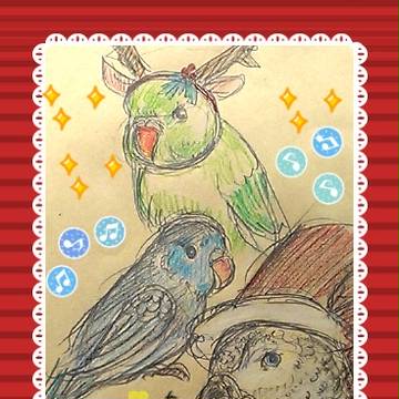 クリスマス