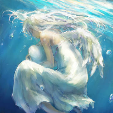 天使のたまご
