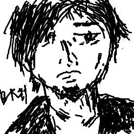 秦基博さんを見ながら。
