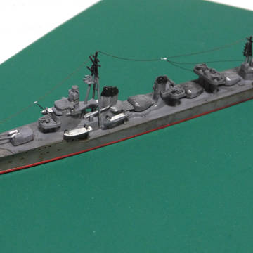 島風
