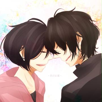 【君薬】きみがおくすり【交流】