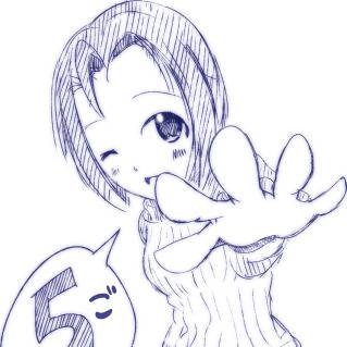 アイマス漫画 5月~
