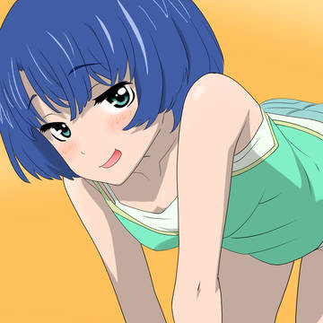 あの夏 谷川柑菜