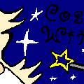 Cosmic Witch