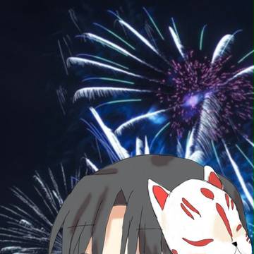 夏祭り！！！！！