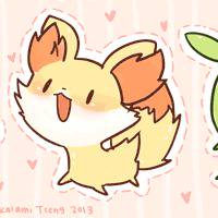 pokemon collection