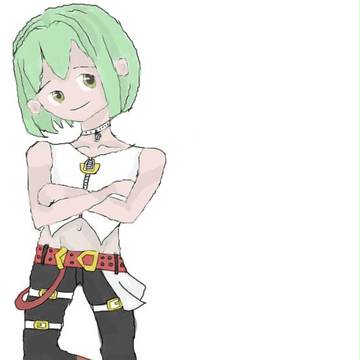 ワジ·ヘミスフィア