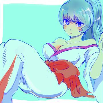 らくがきんちょ