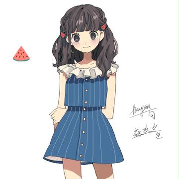 夏