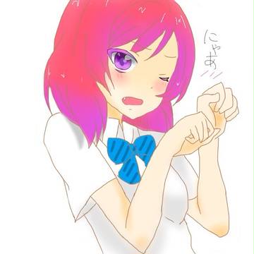 真姫ちゃん,
