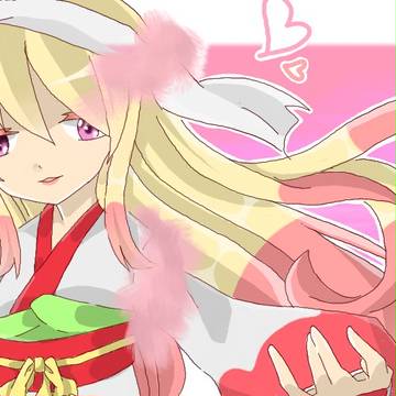 サクヤ姫