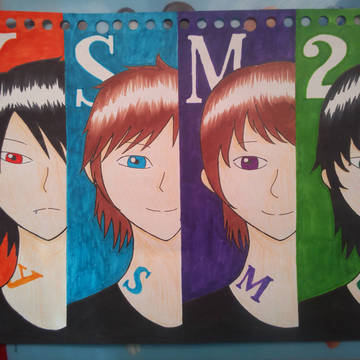 YMS2