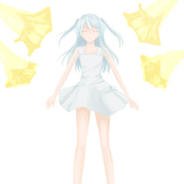 天使