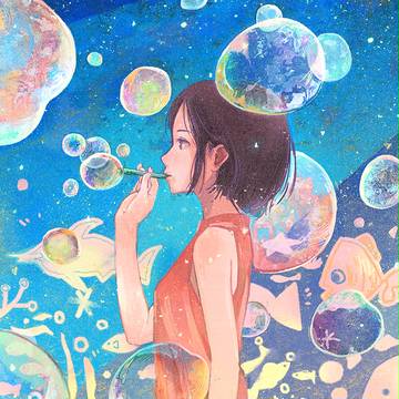 うたかた