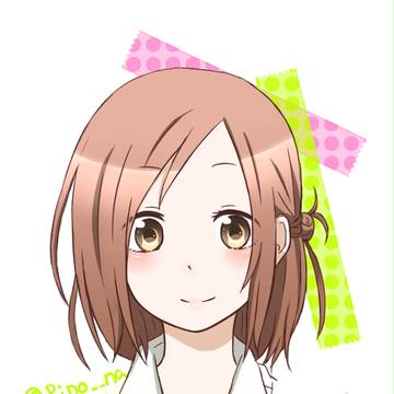 藤宮ちゃんらくがき