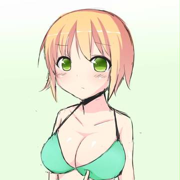 つついていいのは小学生ぐらい