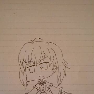 オリジナル？