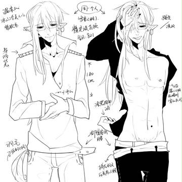 ②