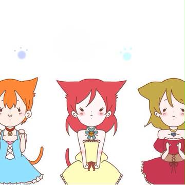 ねこらいぶ！