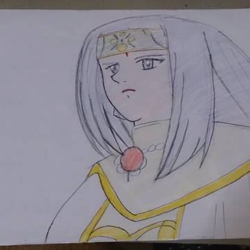フラウディア・アドリス