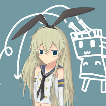 ぜかまし