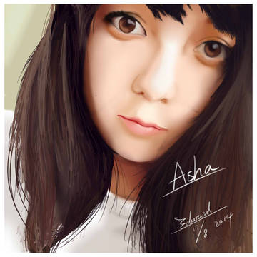 Asha