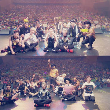 block.b 大阪