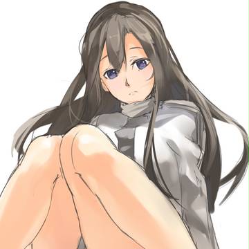 キリトちゃん