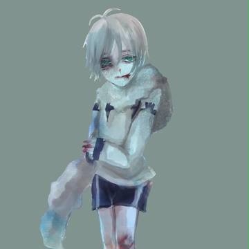 きずつく
