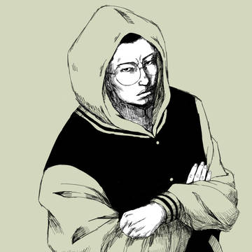 ウシジマくん