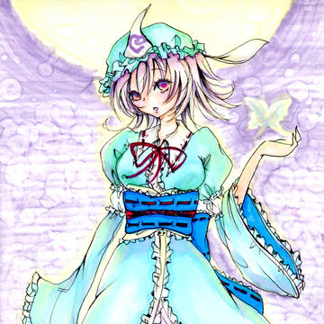 ゆゆこさま