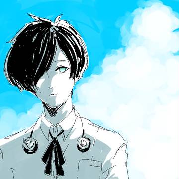 夏が終わる