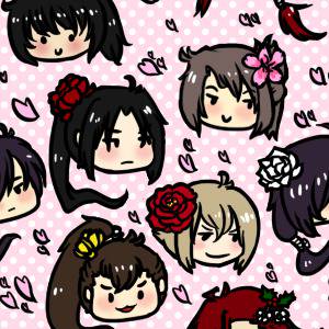 Bouquet