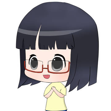 ミニモカちゃん