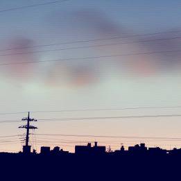 空