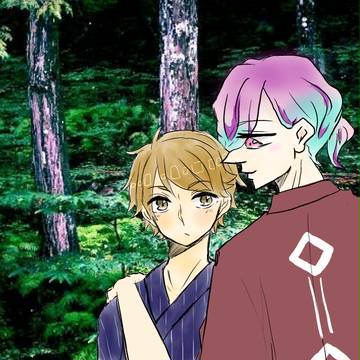 夏ホモ