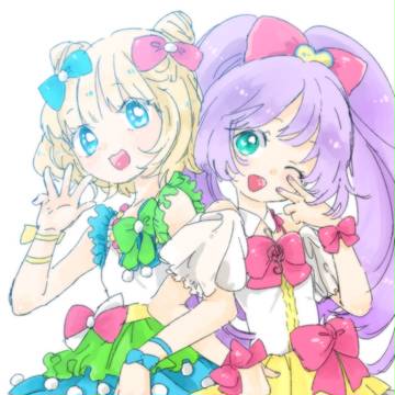 らくがき1