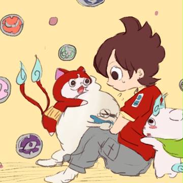 愛されケータ